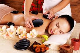 Massage benefits
